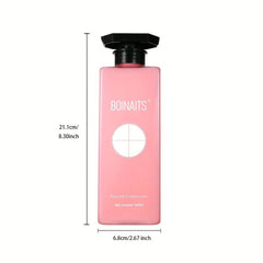 Long Lasting Fragrance Moisturizing Conditioner
