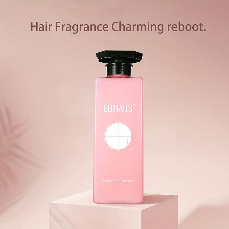 Long Lasting Fragrance Moisturizing Conditioner