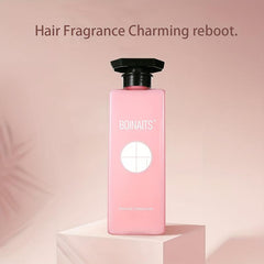 Long Lasting Fragrance Moisturizing Conditioner
