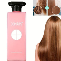 Long Lasting Fragrance Moisturizing Conditioner