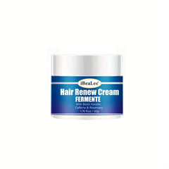 Hair Renew Cream Fermente Hair Care Cream For All Hair Types