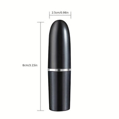 Hair Dye Chalk Stick Plant-Based Hair Pen Temporary Instant Cover