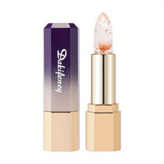 Temperature Changing Lip Balm, Hydrating Nourishing Lipstick