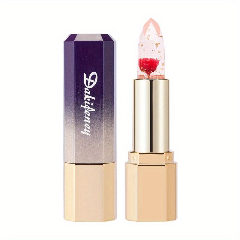 Temperature Changing Lip Balm, Hydrating Nourishing Lipstick