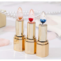 Temperature Changing Lip Balm, Hydrating Nourishing Lipstick
