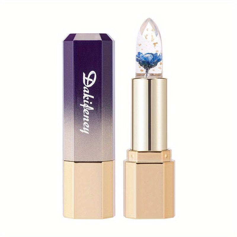 Temperature Changing Lip Balm, Hydrating Nourishing Lipstick