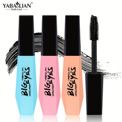4D Mascara Extra Volume Waterproof Long-lasting Lengthening Makeup