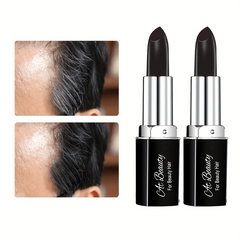 Hair Pen Hair Dye Stick Temporary Gray Root Coverage