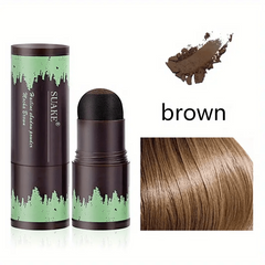 Hairline Powder Root Touch Up Shadow Filler