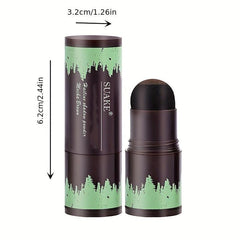 Hairline Powder Root Touch Up Shadow Filler