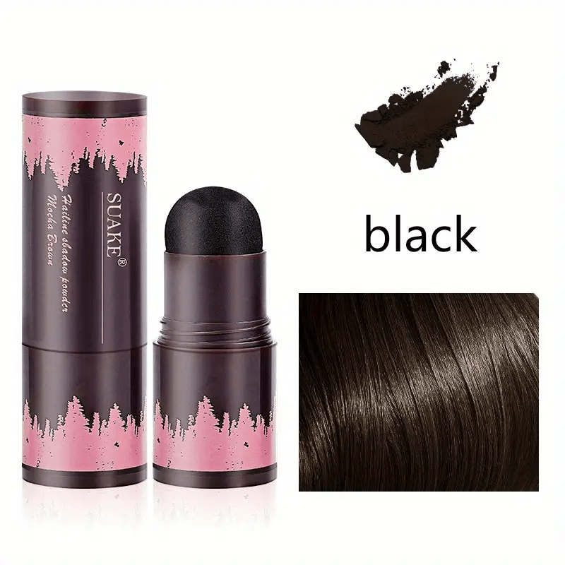 Hairline Powder Root Touch Up Shadow Filler