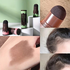 Hairline Powder Root Touch Up Shadow Filler