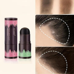 Hairline Powder Root Touch Up Shadow Filler