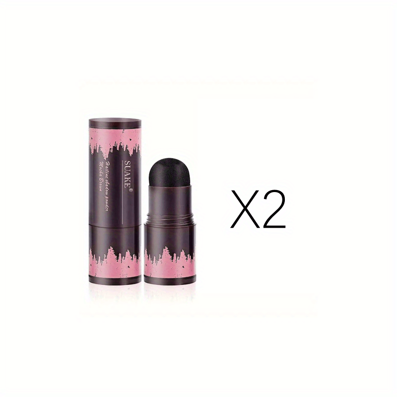 Hairline Powder Root Touch Up Shadow Filler