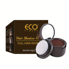 Reddish Brown Hairline Shadow Root Concealer