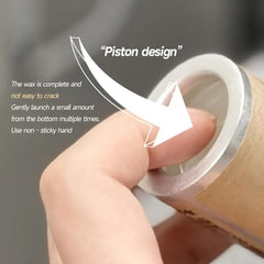 Hair Wax Stick: Non Greasy Setting & Anti Curling