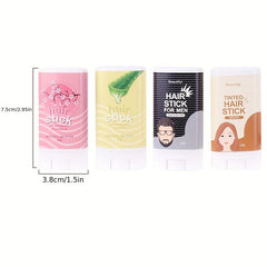 Professional Broken Hair Wax Stick For Finishing Frizz Hair
