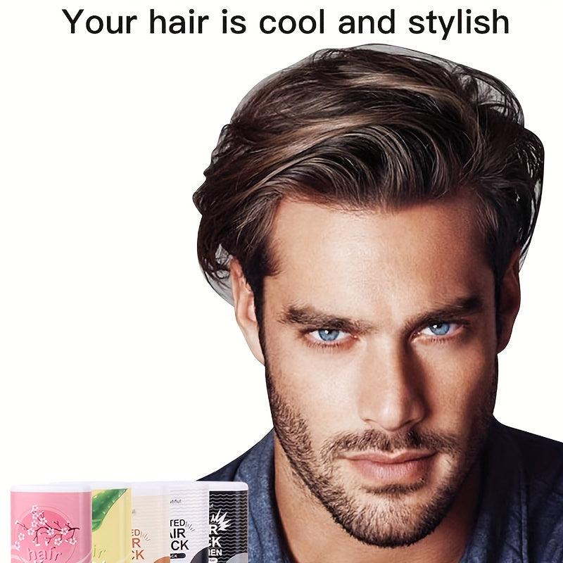 Professional Broken Hair Wax Stick For Finishing Frizz Hair