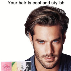 Professional Broken Hair Wax Stick For Finishing Frizz Hair