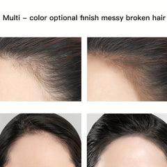 Professional Broken Hair Wax Stick For Finishing Frizz Hair