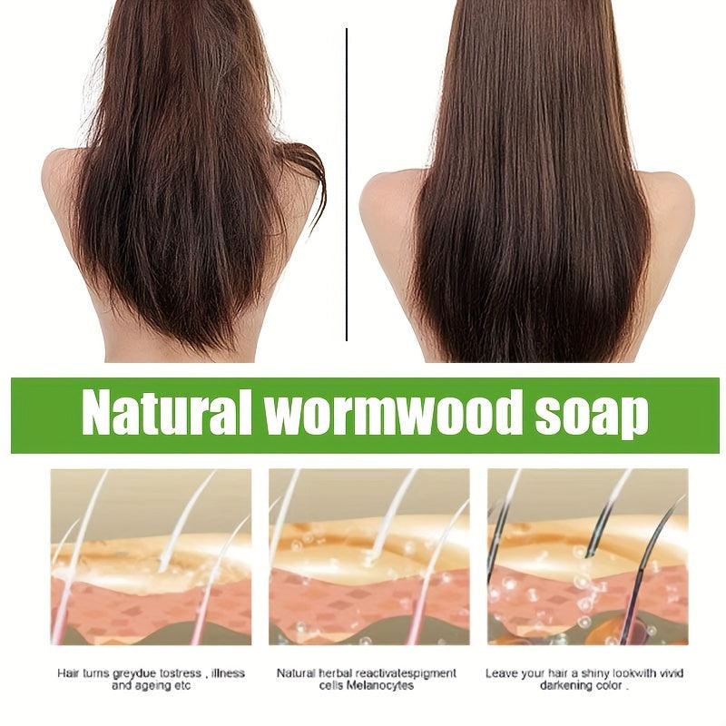 Ginger Hair Care Cream Moisturizing Scalp Massage Cream