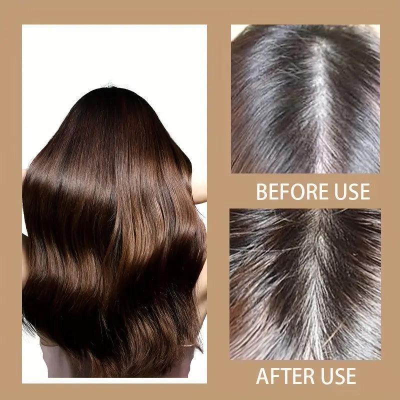 Honey Hair Mask Nourishing Smoothing Repairing Frizzy & Dry Hair