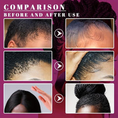 Dreadlocks Braid Shaping Hair Gel