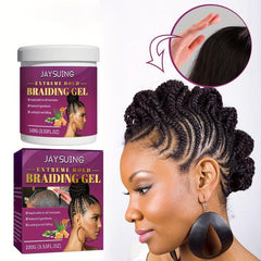 Dreadlocks Braid Shaping Hair Gel