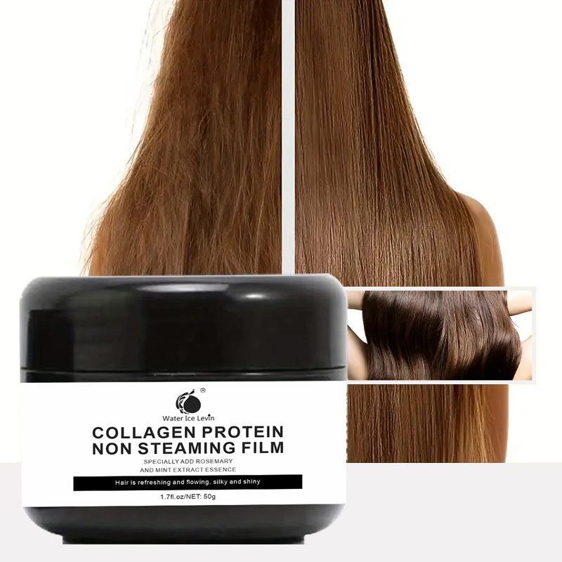 Collagen Protein Hair Conditioner for Dry Hair