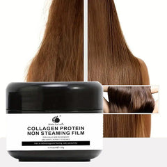 Collagen Protein Hair Conditioner for Dry Hair