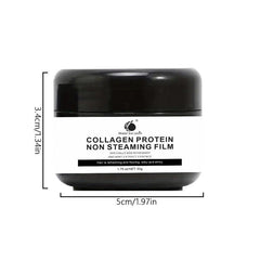Collagen Protein Hair Conditioner for Dry Hair