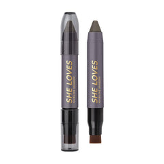 Hairline Stick Powder Instantly Hides Roots Natural Look