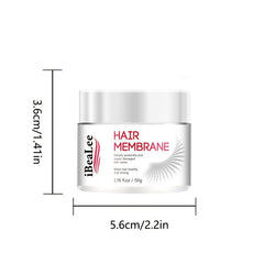 Keratin Hair Mask Hair Repair & Beauty Hair Care Cream