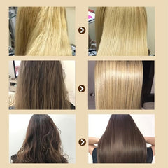 Keratin Hair Mask Hair Repair & Beauty Hair Care Cream