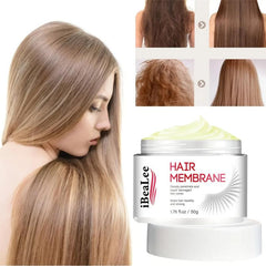 Keratin Hair Mask Hair Repair & Beauty Hair Care Cream