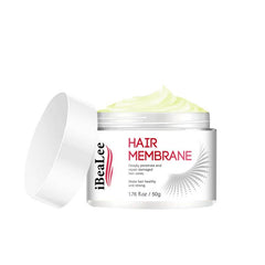 Keratin Hair Mask Hair Repair & Beauty Hair Care Cream