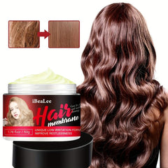 Avocado Coconut Hair Mask - Repair Dry Hair
