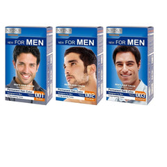 Long Lasting Hair Cream For Men - Permanent Hair Cream
