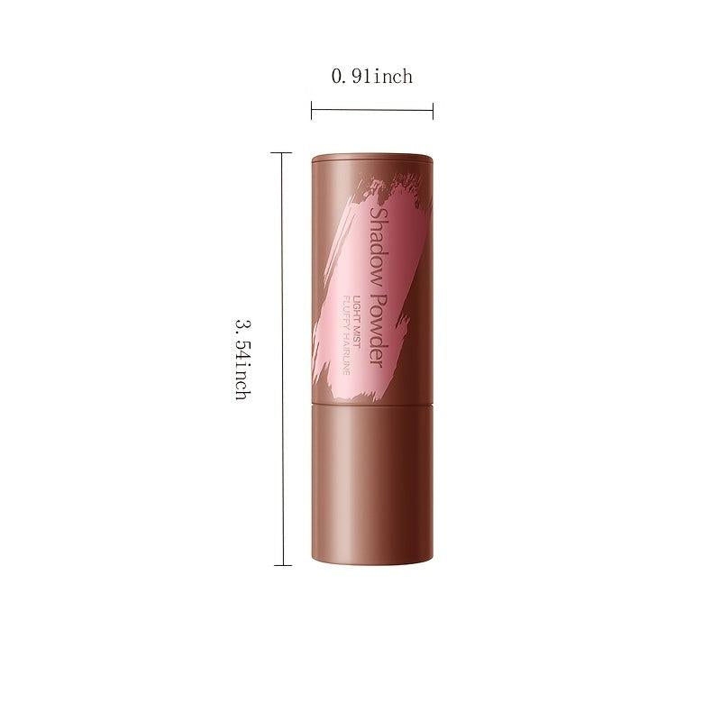Hairline Contouring Shadow Powder Hair Sponge Pen Waterproof
