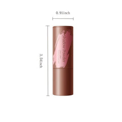 Hairline Contouring Shadow Powder Hair Sponge Pen Waterproof