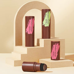 Hairline Contouring Shadow Powder Hair Sponge Pen Waterproof