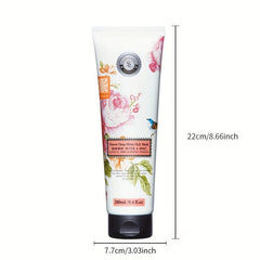 Moisturizing Hair Care Mask 280g Repairs Dry Hair