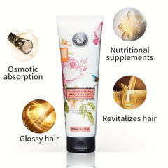 Moisturizing Hair Care Mask 280g Repairs Dry Hair