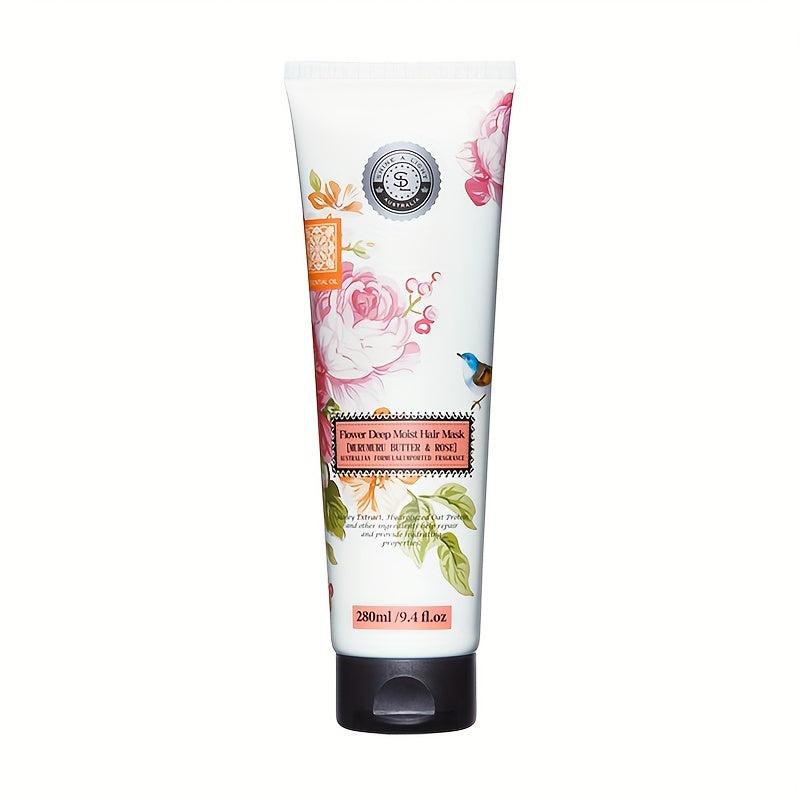 Moisturizing Hair Care Mask 280g Repairs Dry Hair