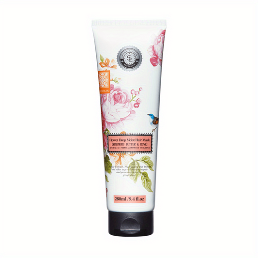 Moisturizing Hair Care Mask 280g Repairs Dry Hair
