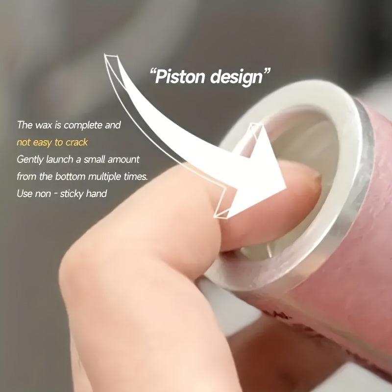 Hair Wax Stick for Flyaways Hair Gel Stick Portable Hair Styling Cream