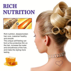 67g Hair Wax Stick Strong Hold for Fly Away and Edge
