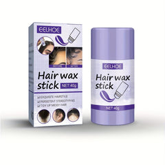 67g Hair Wax Stick Strong Hold for Fly Away and Edge