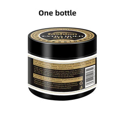 Men's Hair Clay Wax Spray Clear Matte Long Lasting Styling Gel