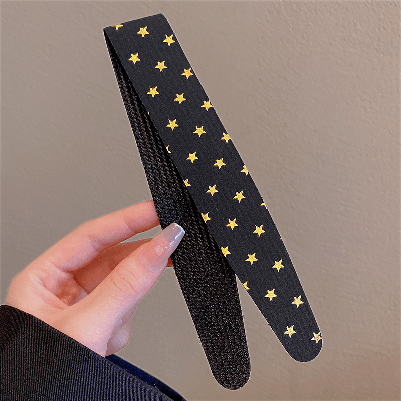Hair Grip Pad Hair Sticker Bangs Sticker Clip
